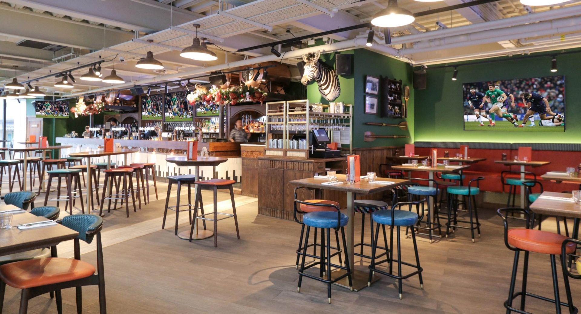 Redwood Pub & Kitchen photo 5