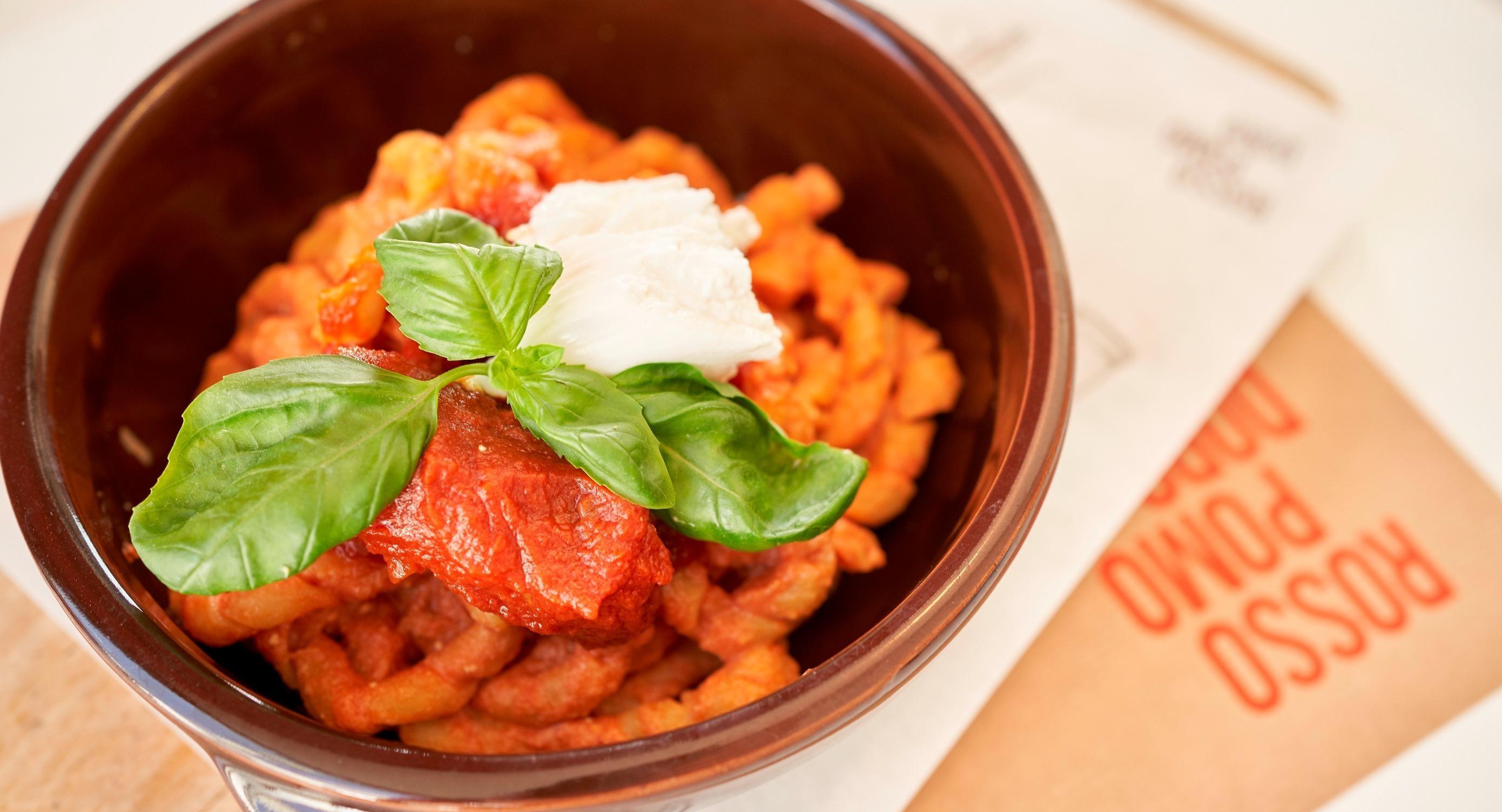 Rossopomodoro - Milano Naviglio Grande photo 5