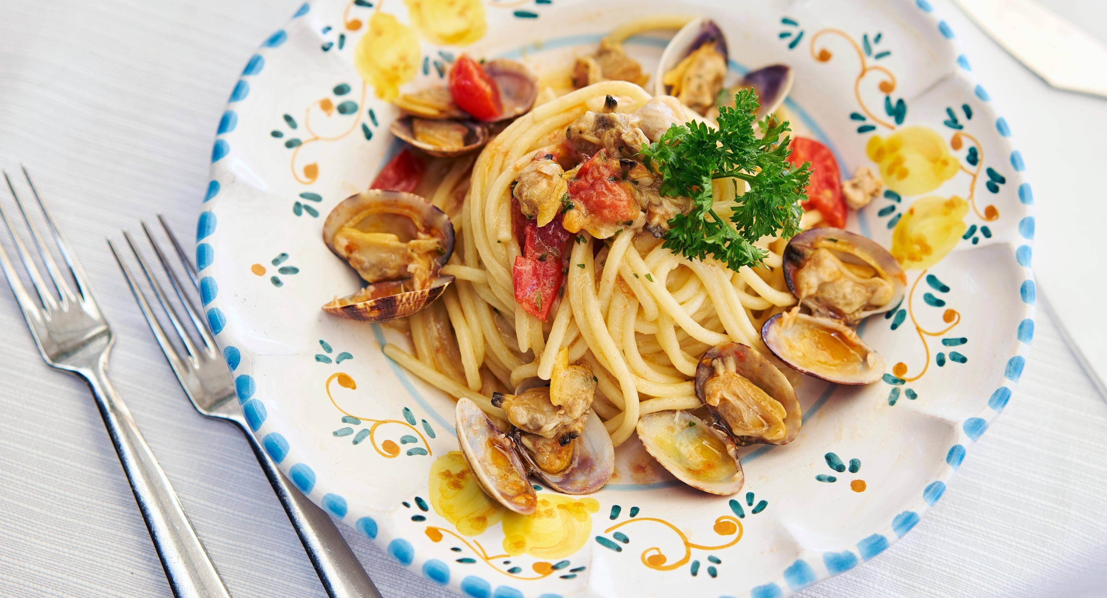 Rossopomodoro - Milano Naviglio Grande photo 4