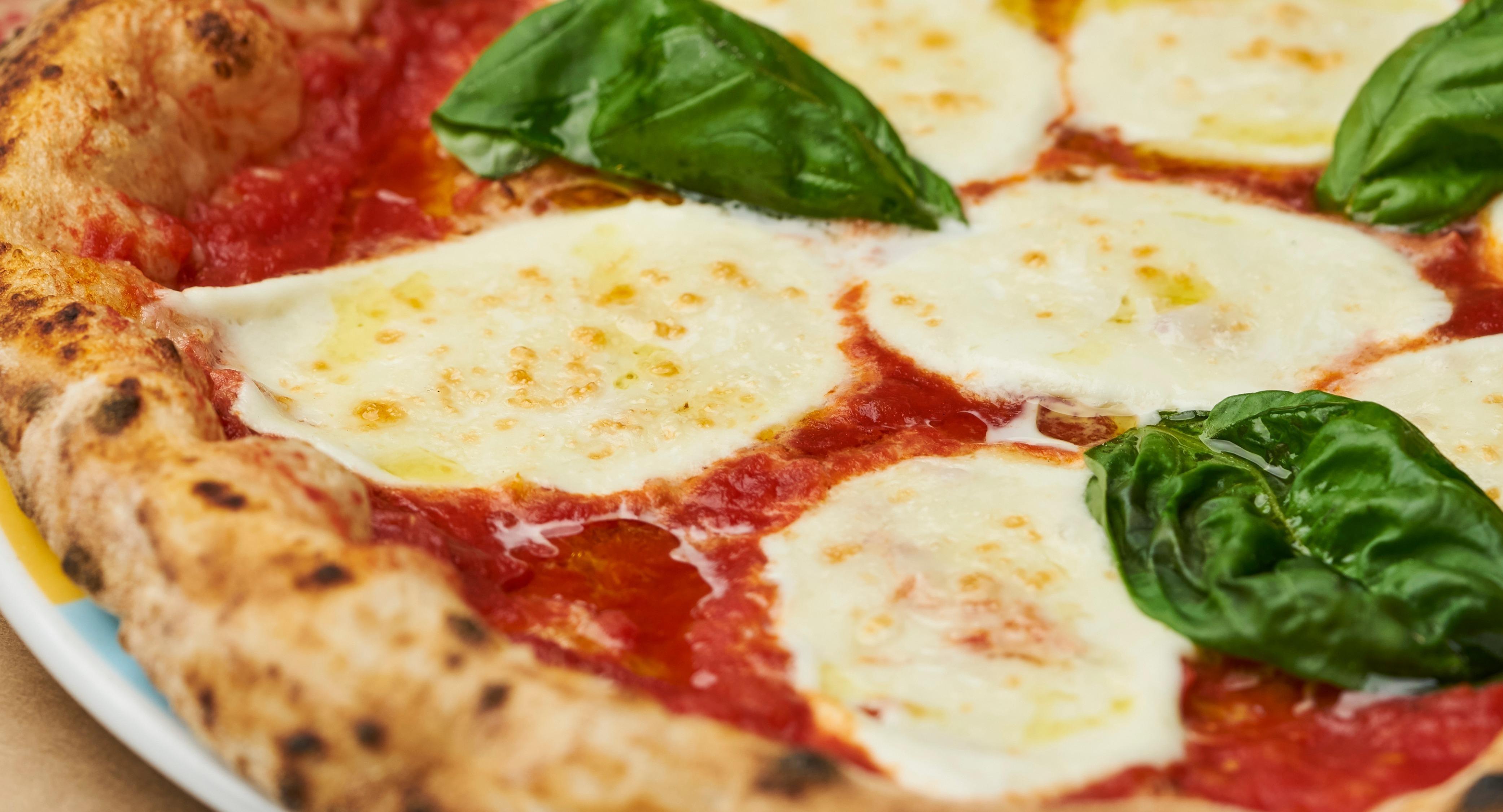 Rossopomodoro - Milano Naviglio Grande