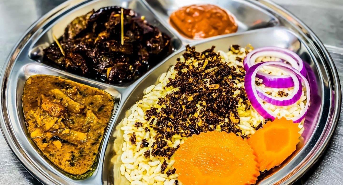 Himalayan Fusion Cafe photo 2