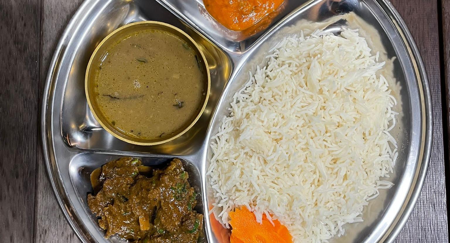 Himalayan Fusion Cafe photo 5