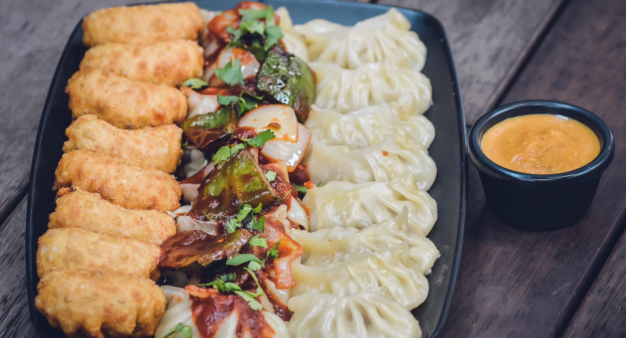 Himalayan Fusion Cafe photo 4