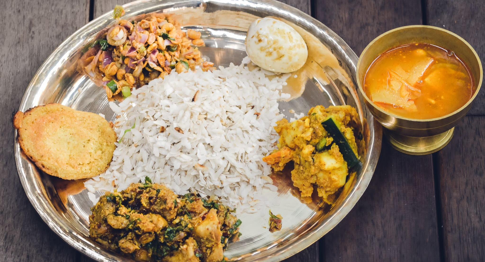 Himalayan Fusion Cafe photo 3