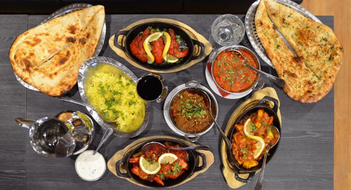 Ravintola Toor Shahzada