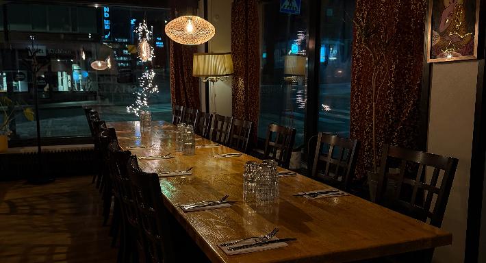 Ravintola Toor Shahzada photo 2