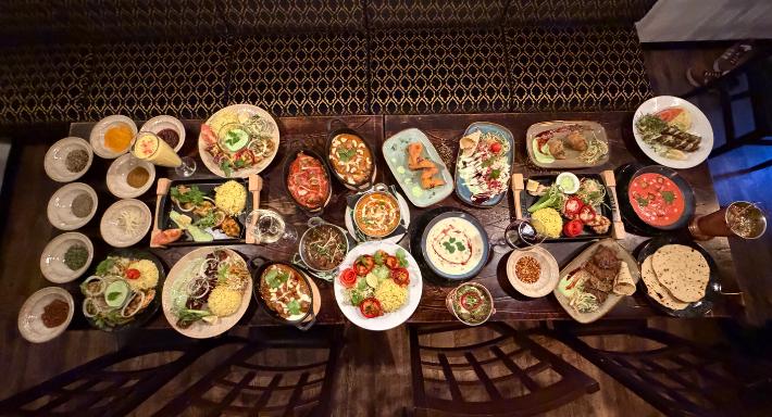 Ravintola Toor Shahzada photo 3