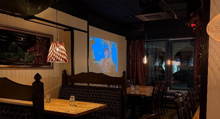 Ravintola Toor Shahzada photo 4