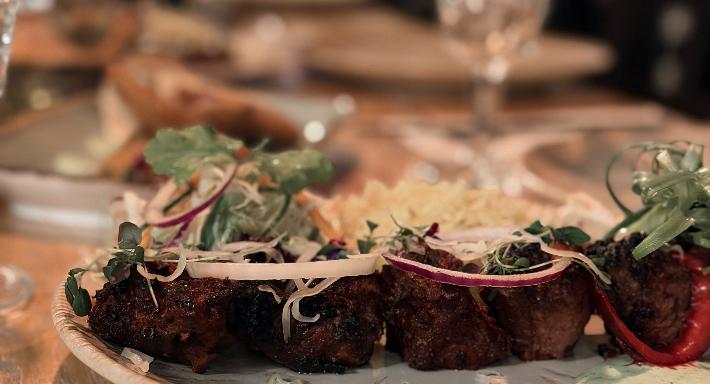 Ravintola Toor Shahzada photo 5