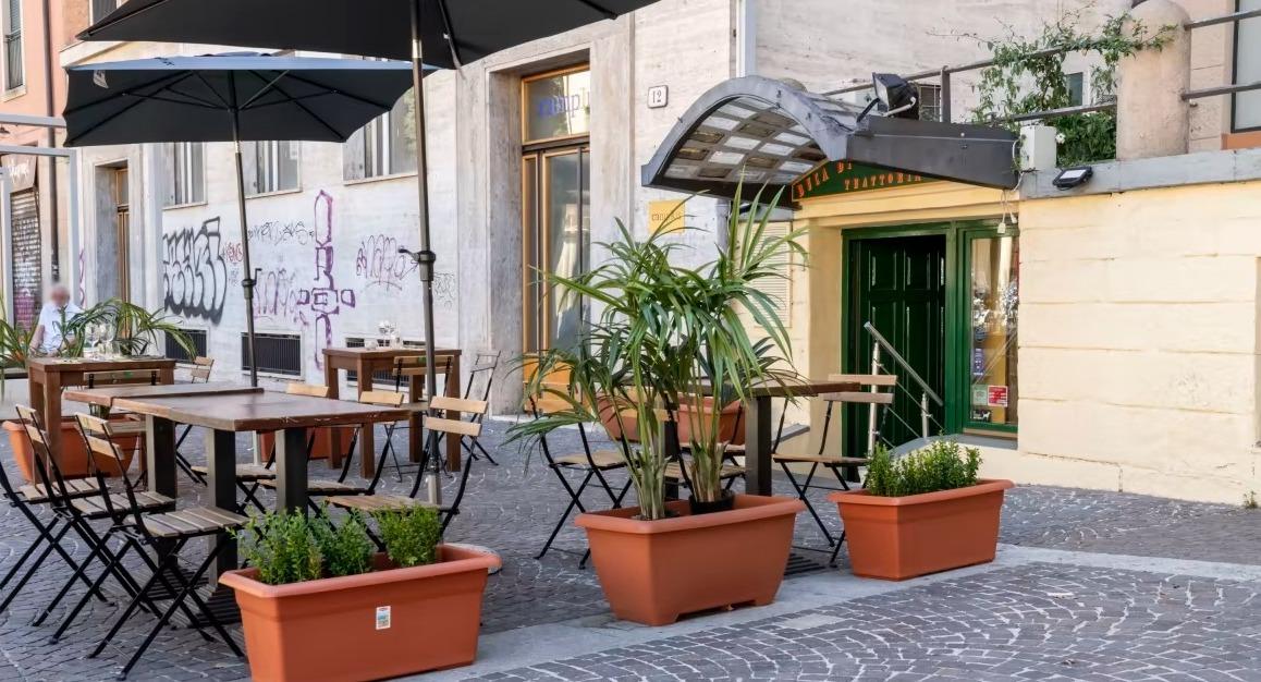 Trattoria Buca di San Francesco photo 4