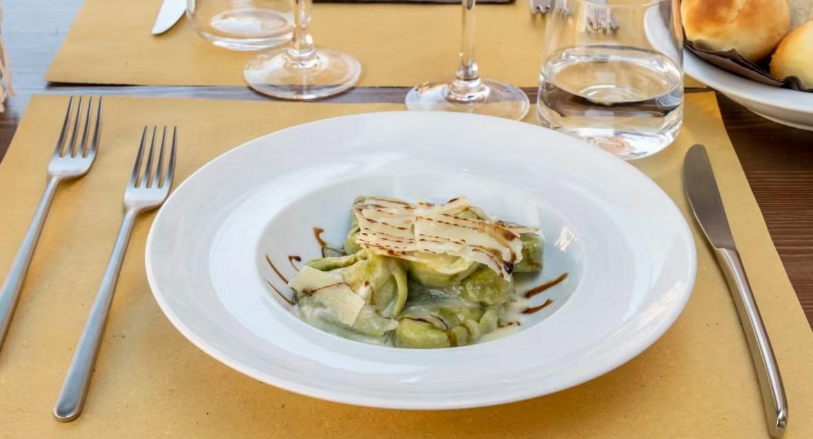 Trattoria Buca di San Francesco photo 5