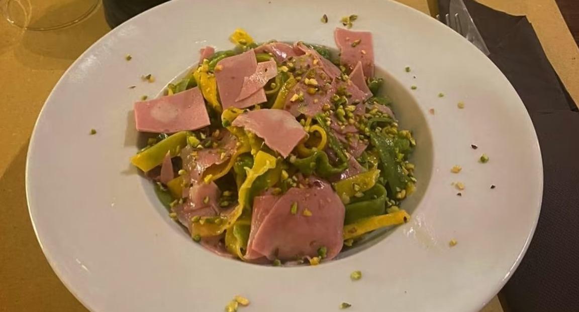 Trattoria Buca di San Francesco photo 2