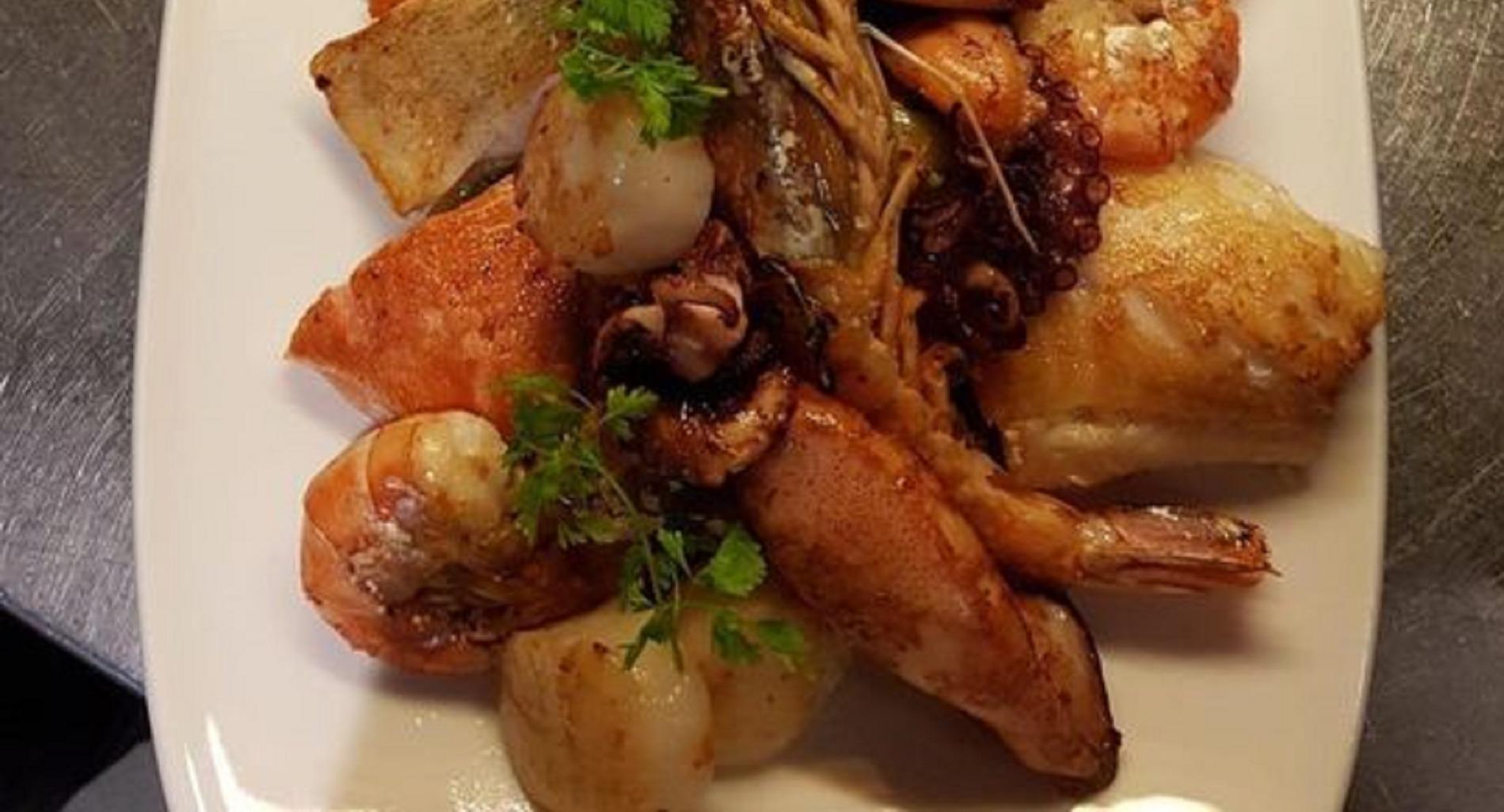 Fischvierterl am Naschmarkt photo 4