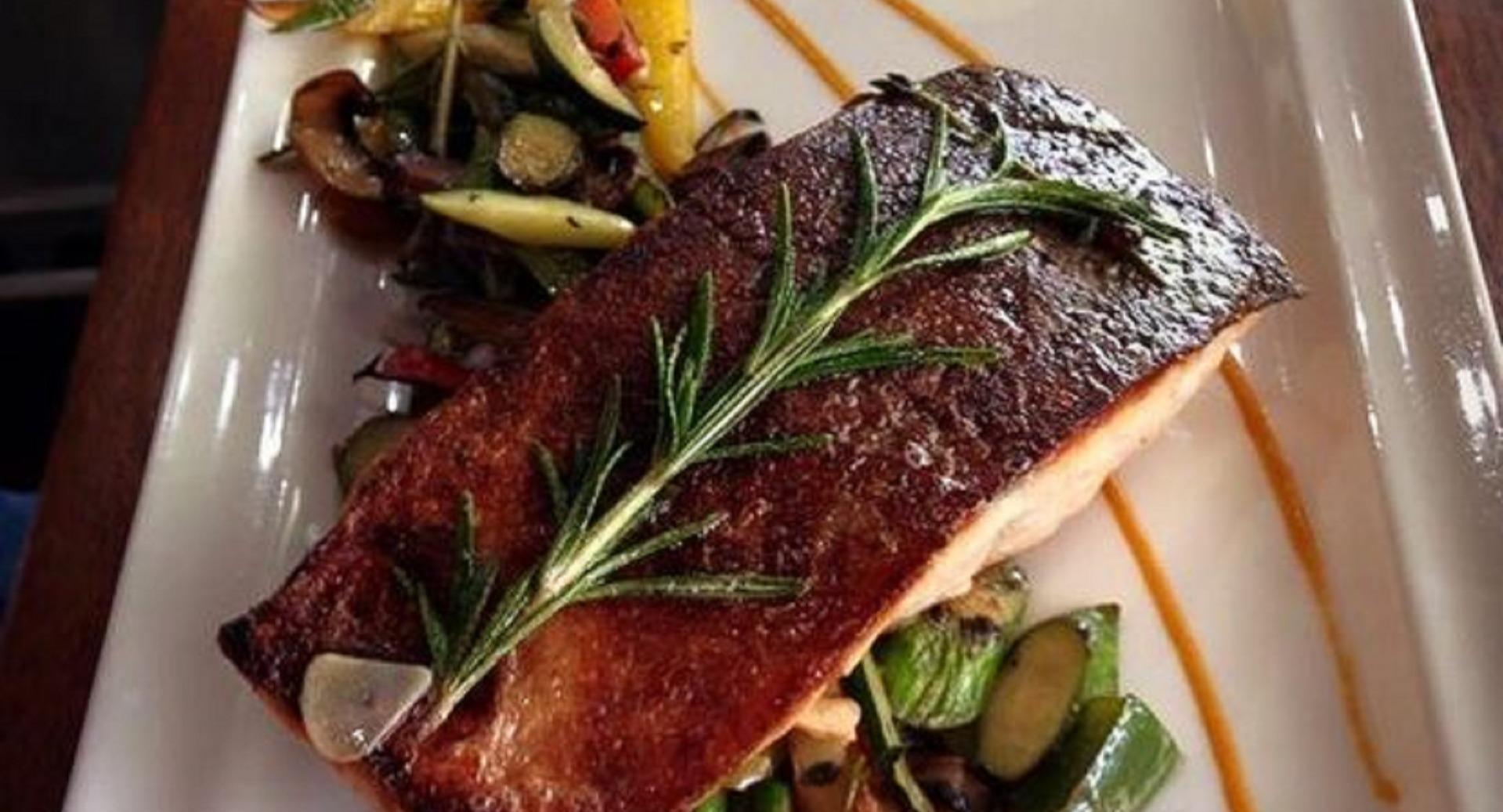 Fischvierterl am Naschmarkt photo 3