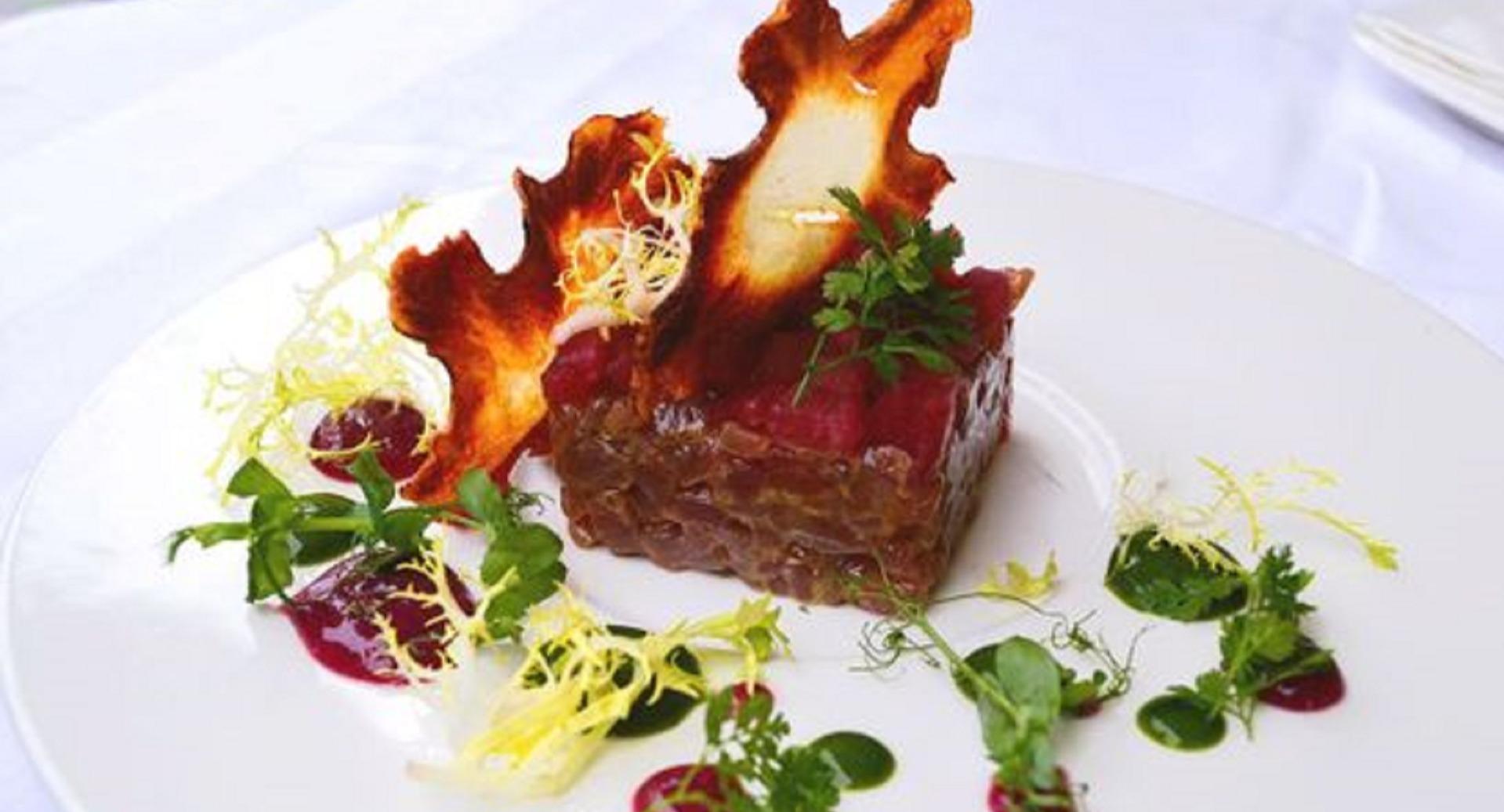 Fischvierterl am Naschmarkt photo 2