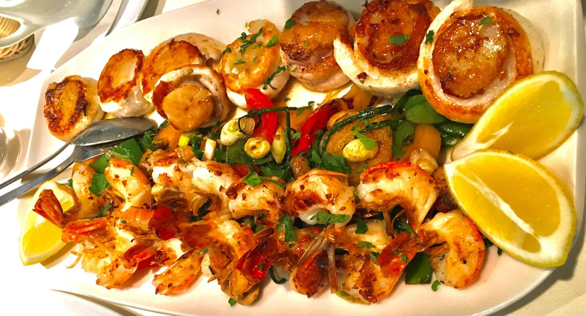 Fischvierterl am Naschmarkt photo 5