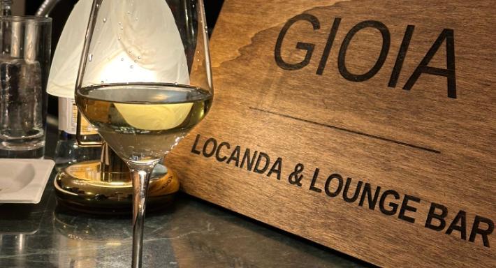 Gioia Locanda & Lounge Bar - Ristorante Torino