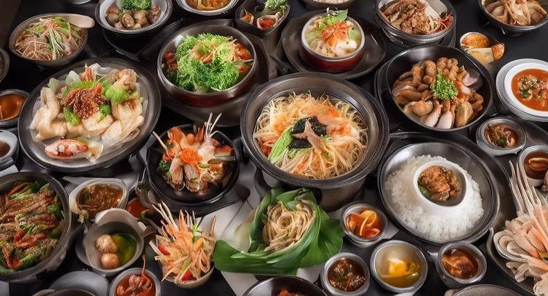 Sonny Boy Vietnamese Kitchen photo 3