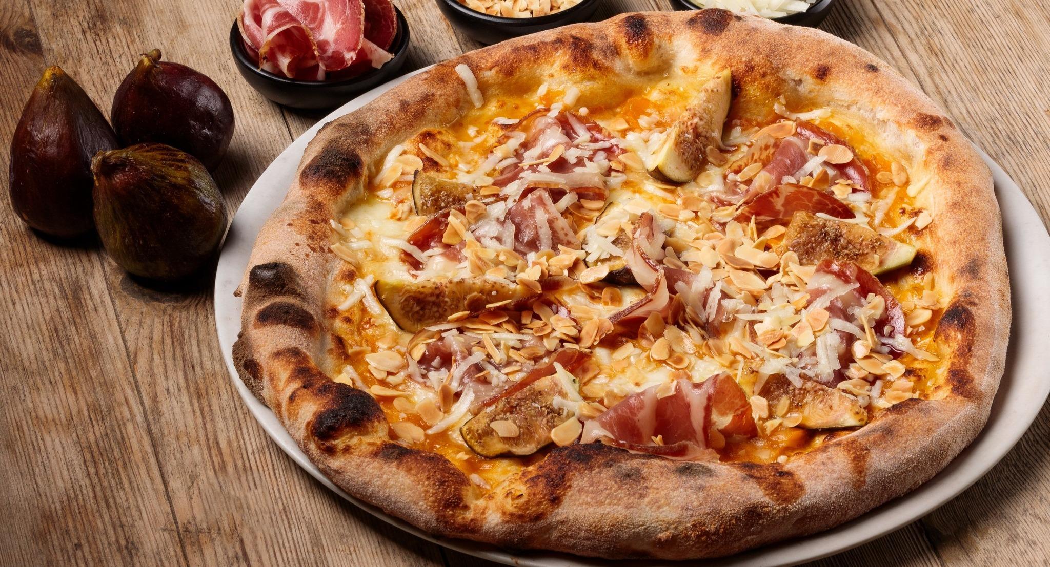 Pizzeria La Cistareddha photo 4