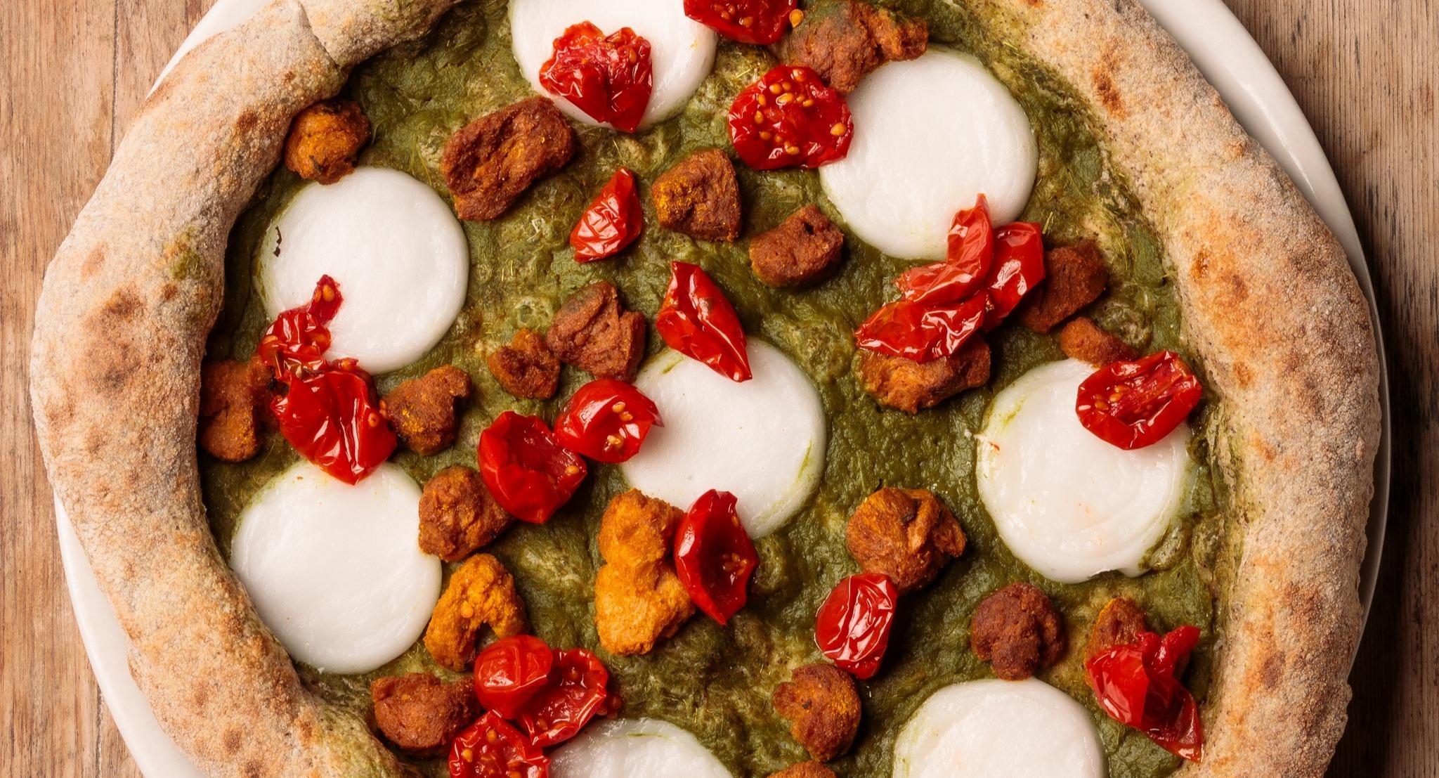 Pizzeria La Cistareddha photo 2