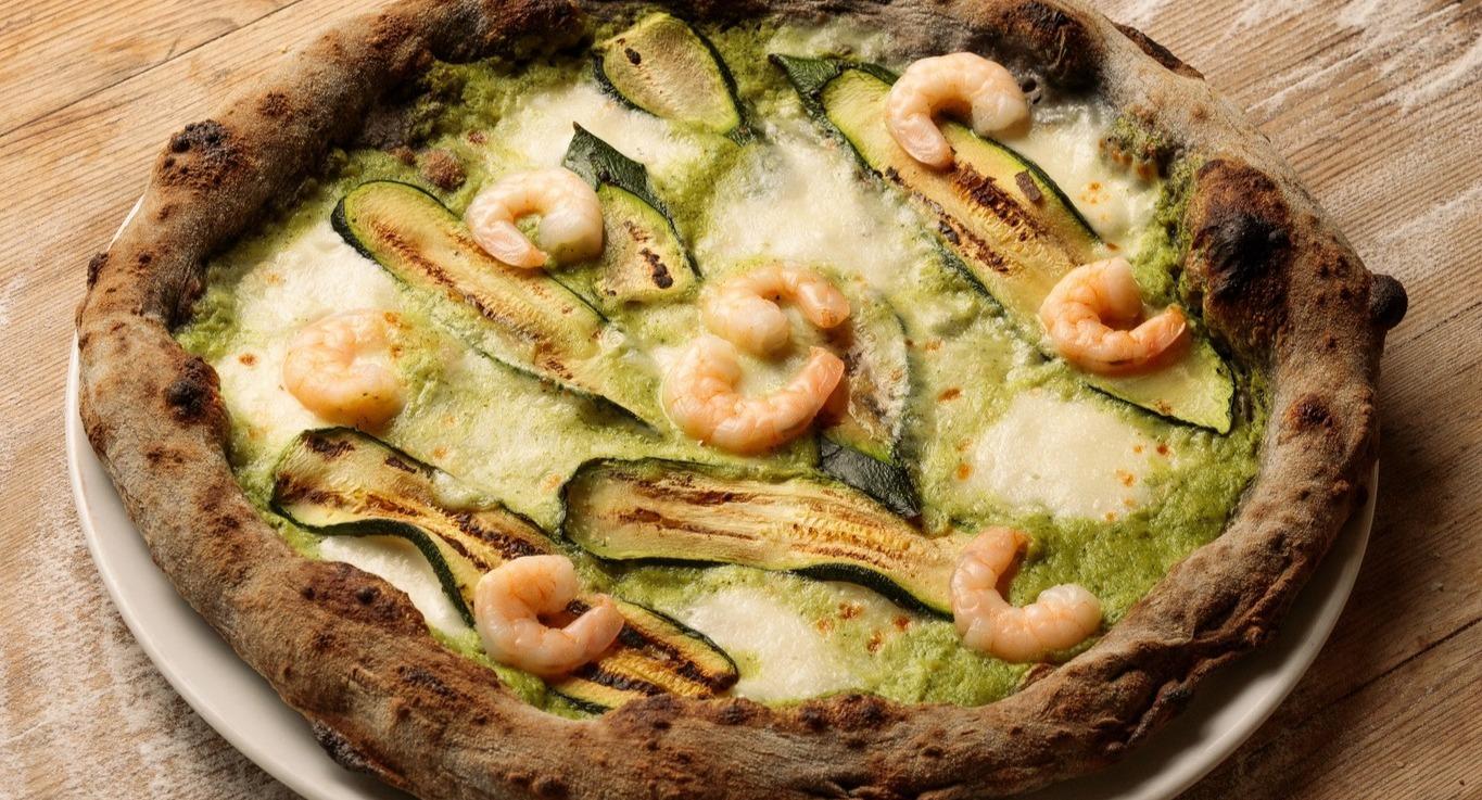 Pizzeria La Cistareddha photo 3