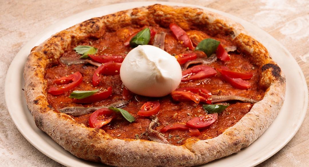 Pizzeria La Cistareddha photo 5