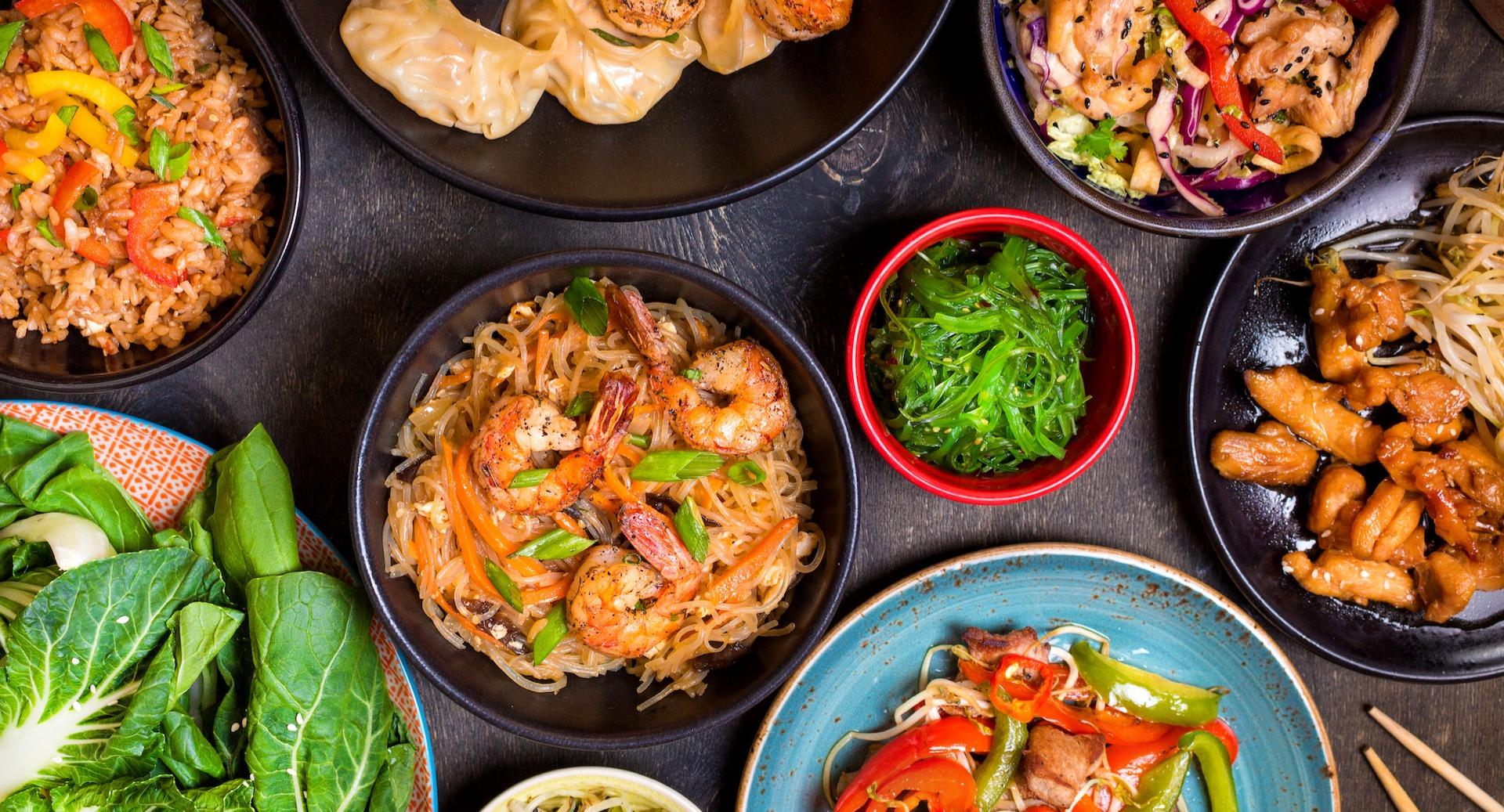 Coconut Thai Restaurant