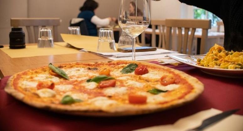 Taverna degli Artisti Firenze photo 3