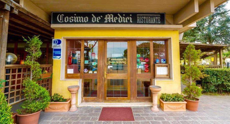 Cosimo de' Medici photo 2