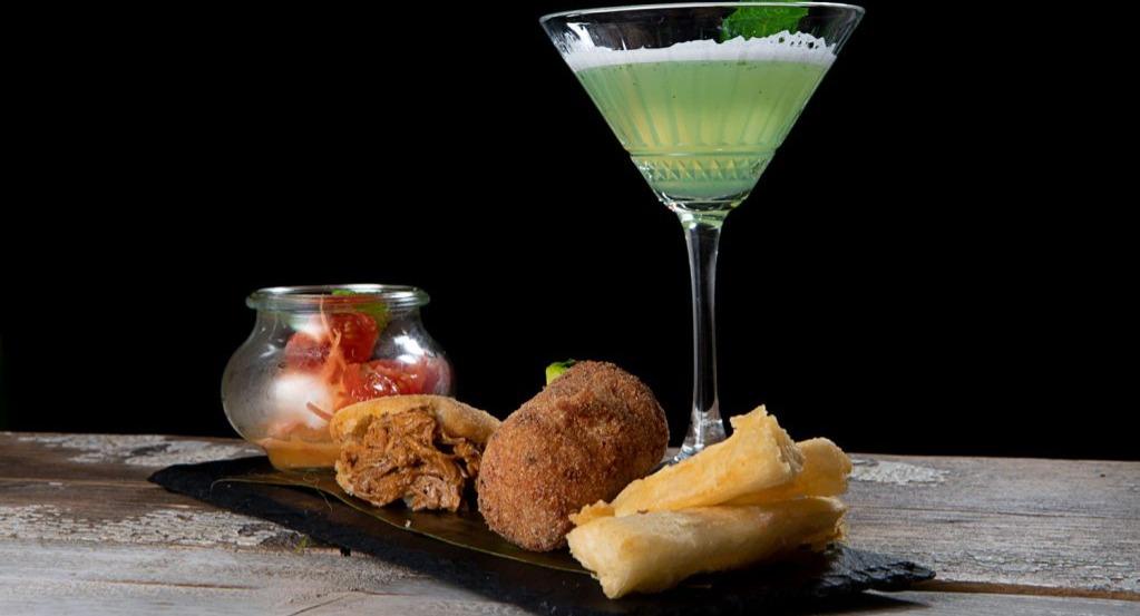 A Milano Caribbean Food & Drinks photo 2