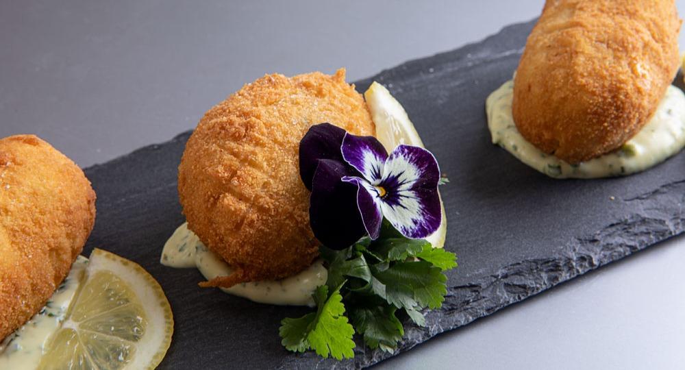 A Milano Caribbean Food & Drinks photo 5