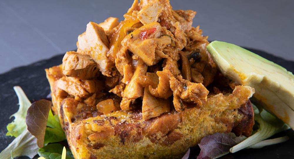 A Milano Caribbean Food & Drinks