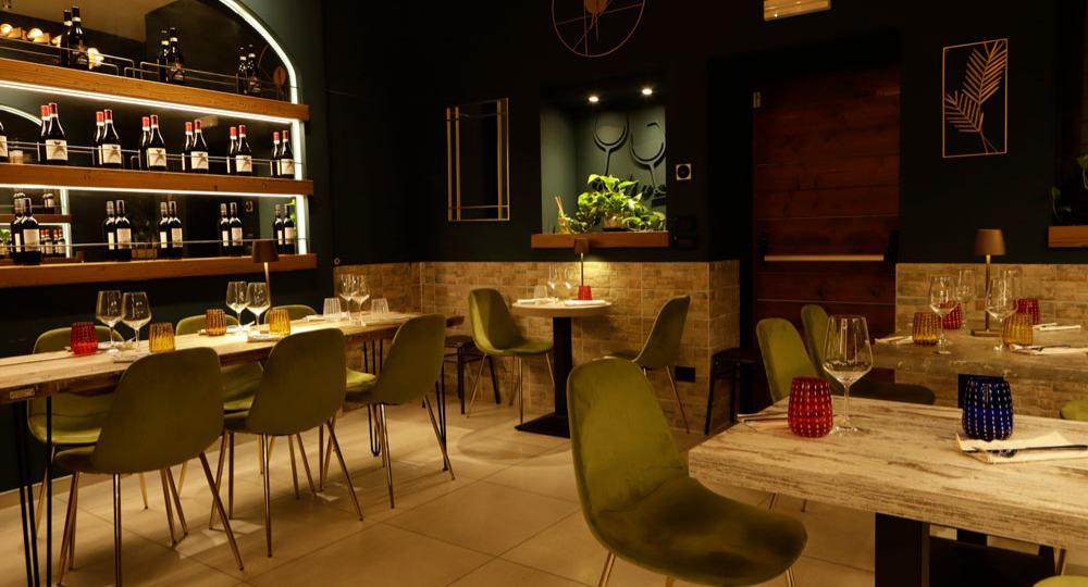 A Milano Caribbean Food & Drinks photo 3