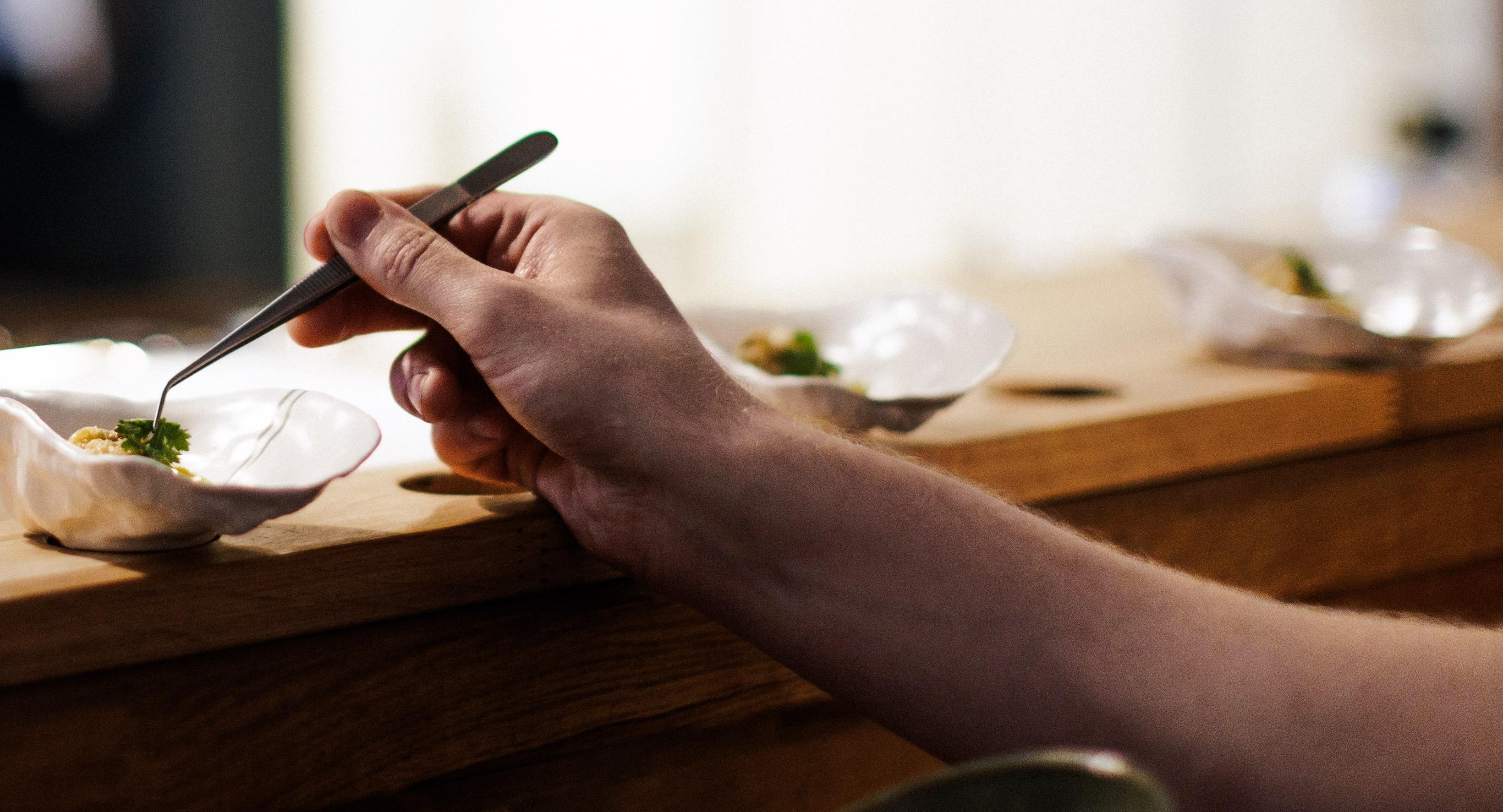 The Chef's Table at Eatery Alex 1917 photo 5