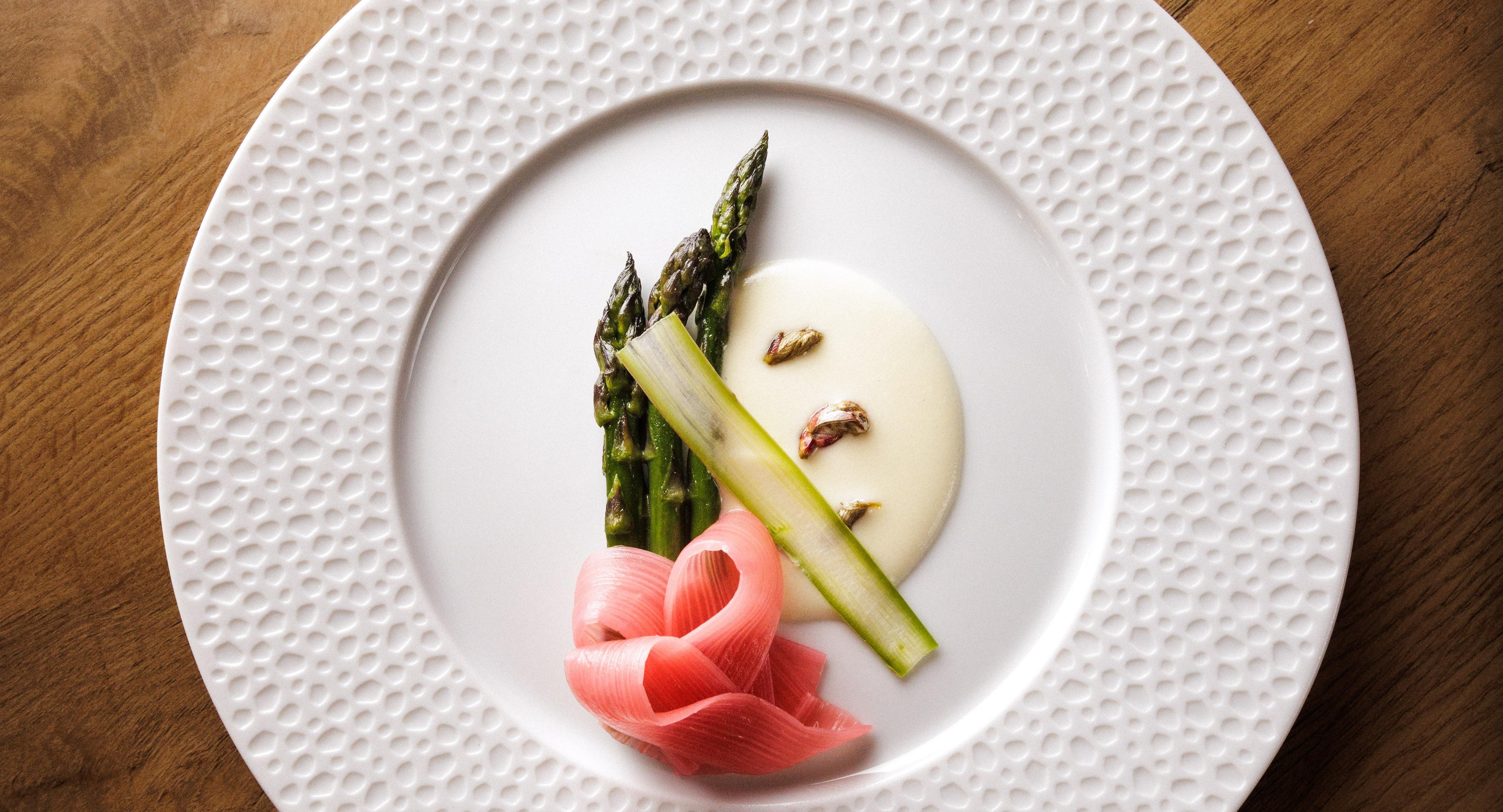 The Chef's Table at Eatery Alex 1917 photo 2