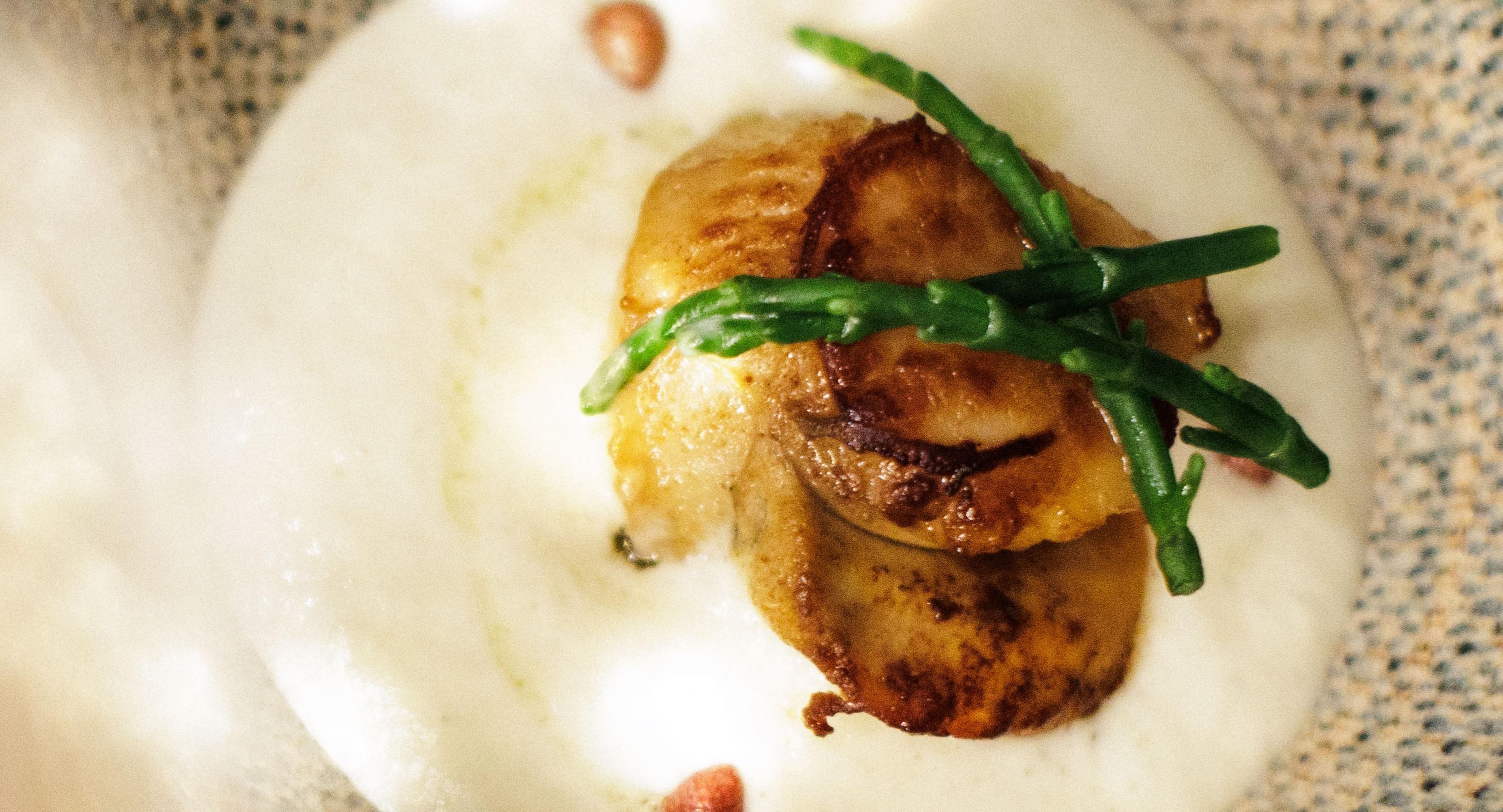 The Chef's Table at Eatery Alex 1917 photo 3