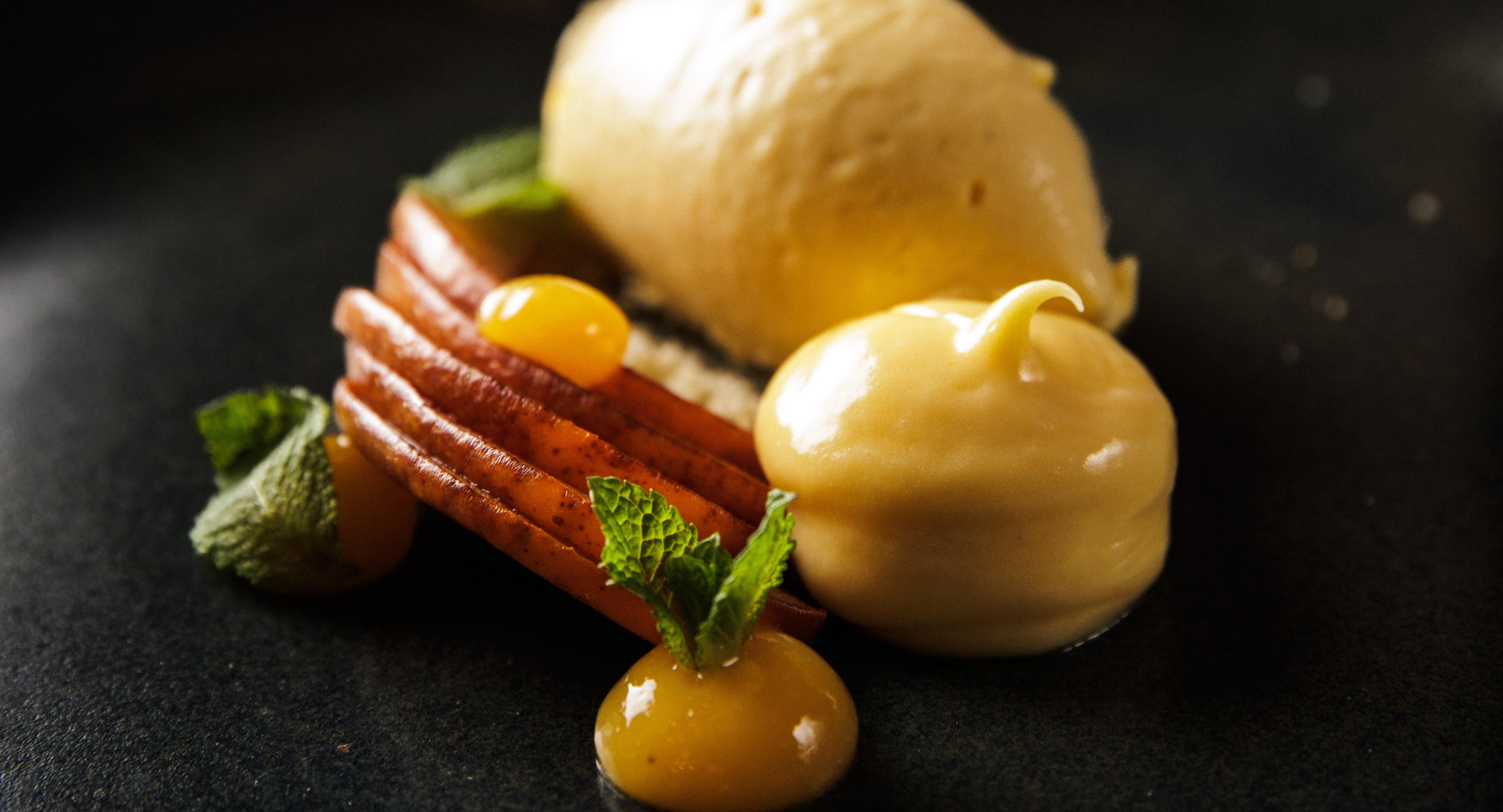 The Chef's Table at Eatery Alex 1917 photo 4