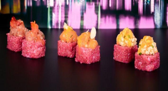 Zushi Verona photo 3