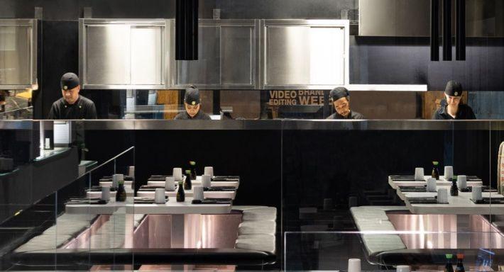 Zushi Verona photo 2