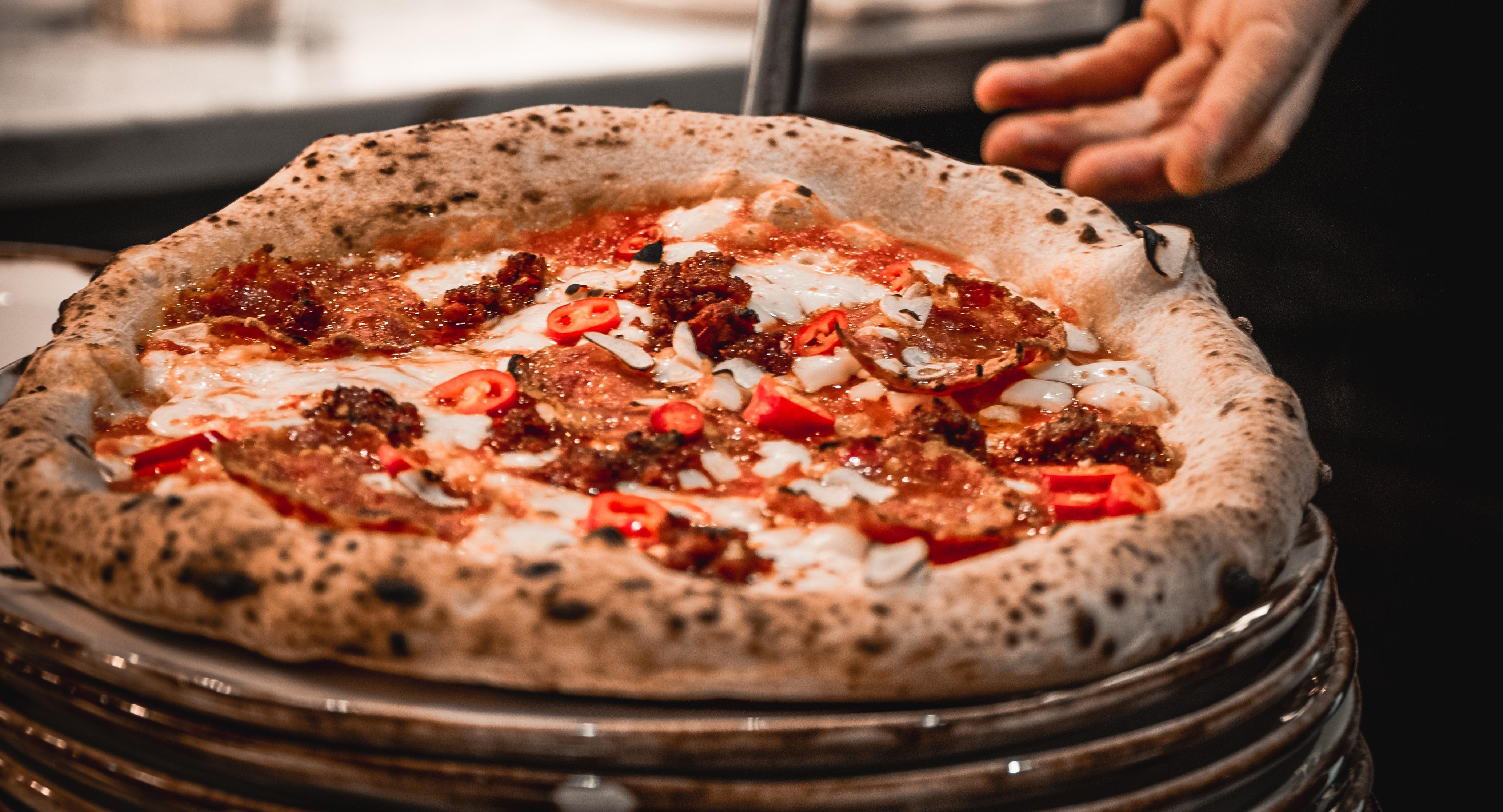 Il Posto Trattoria Lielahti photo 2