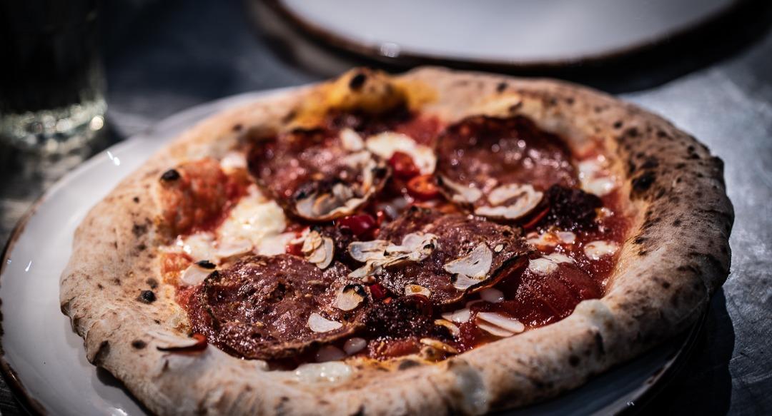 Il Posto Trattoria Lielahti photo 3