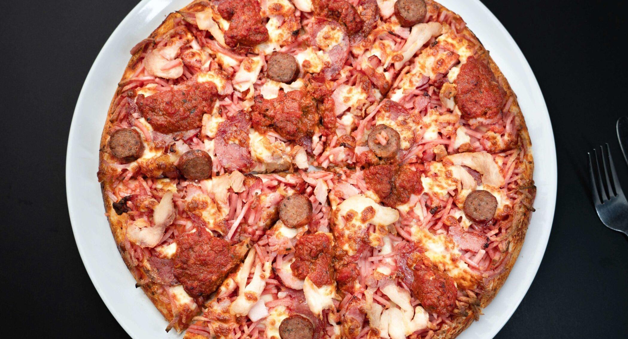 DiCaprio Family Restaurant photo 2