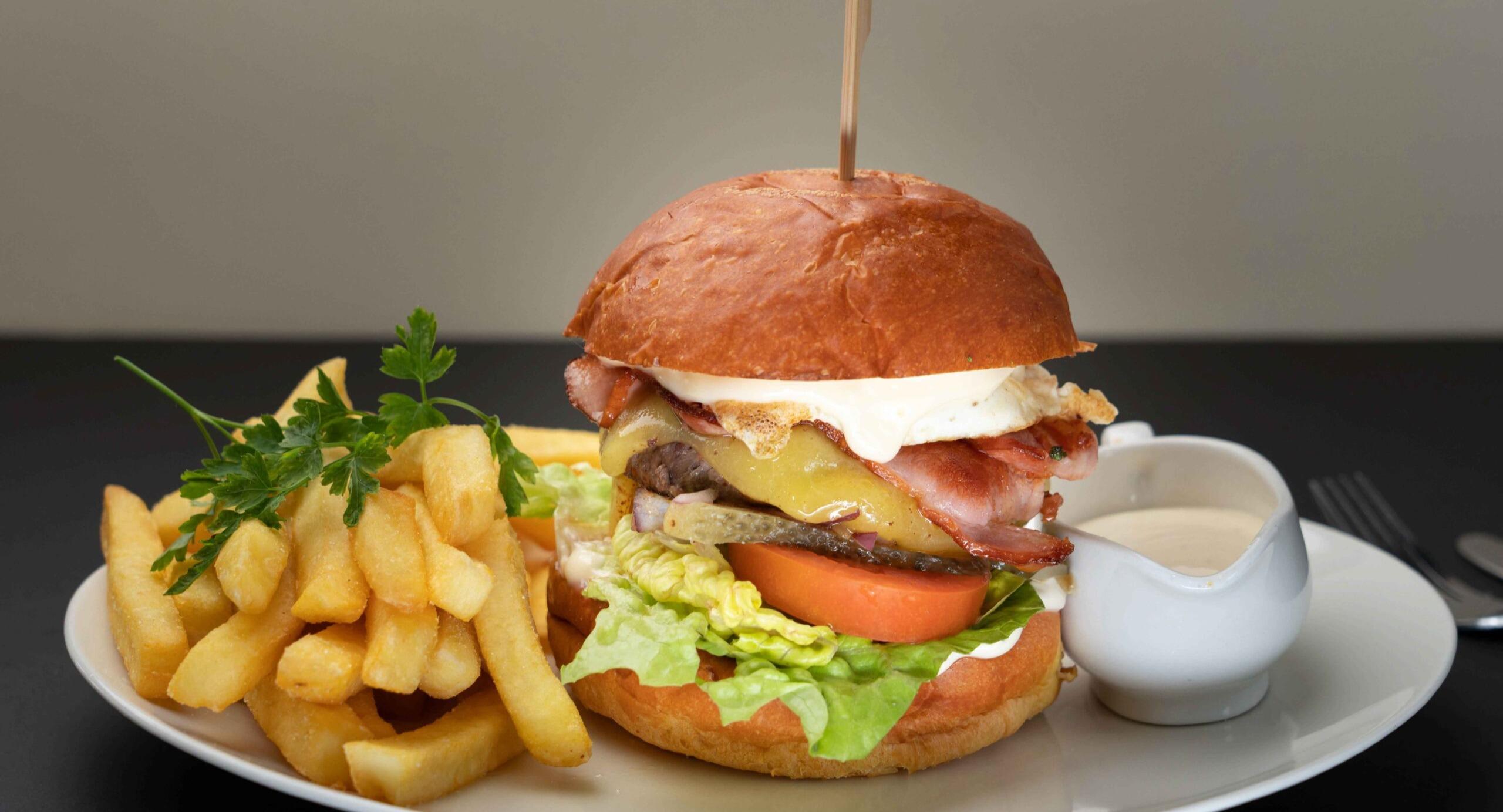 DiCaprio Family Restaurant photo 3