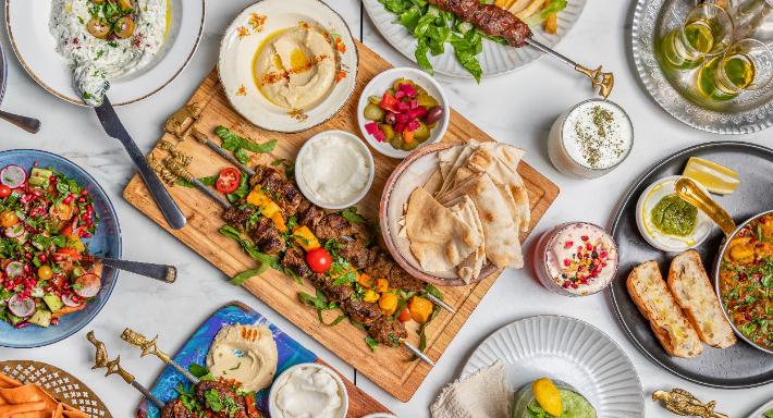 WaFire Grill photo 4