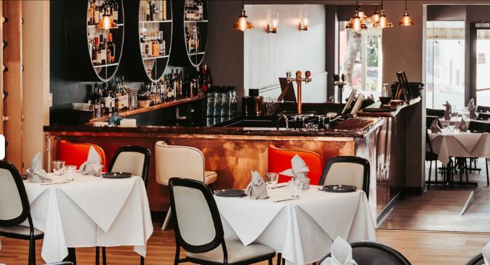 Bombay Beat Indian Restaurant