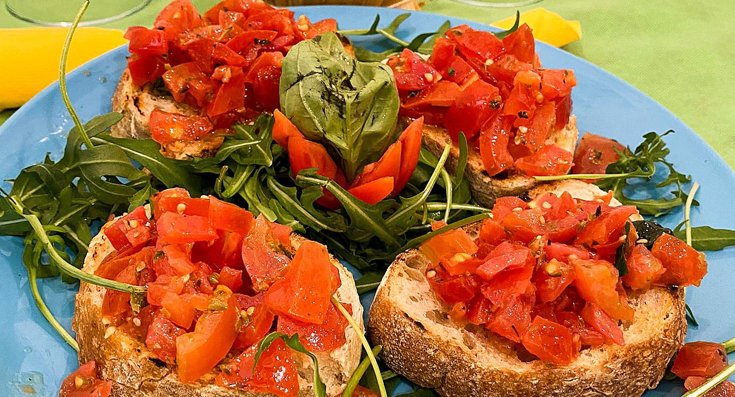 Trattoria Scialapopolo photo 2