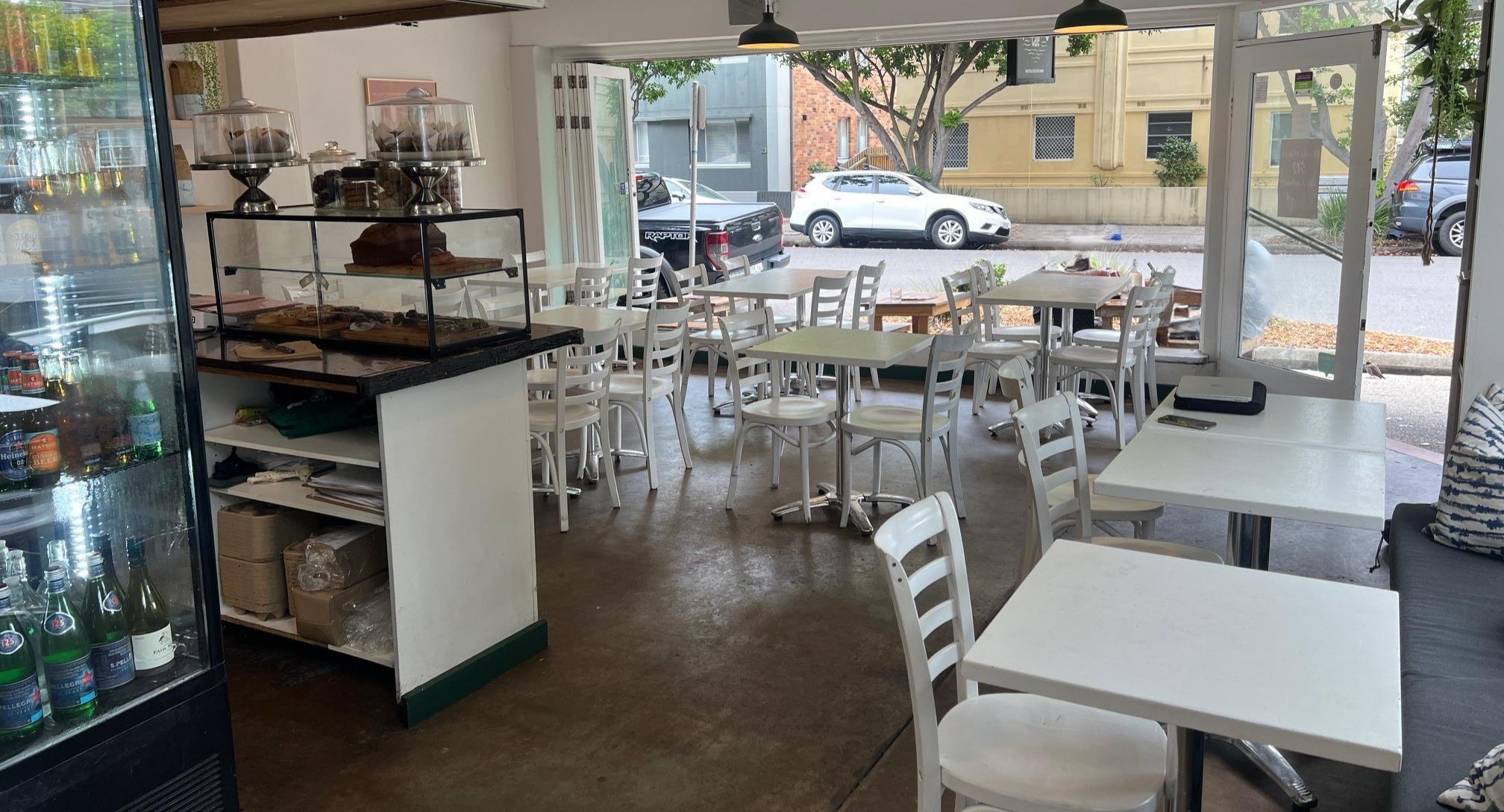 The North End Cafe photo 2