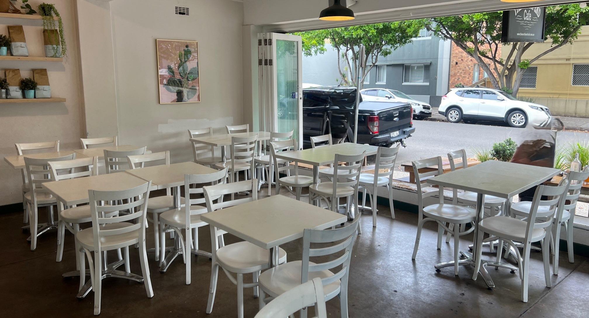 The North End Cafe photo 3