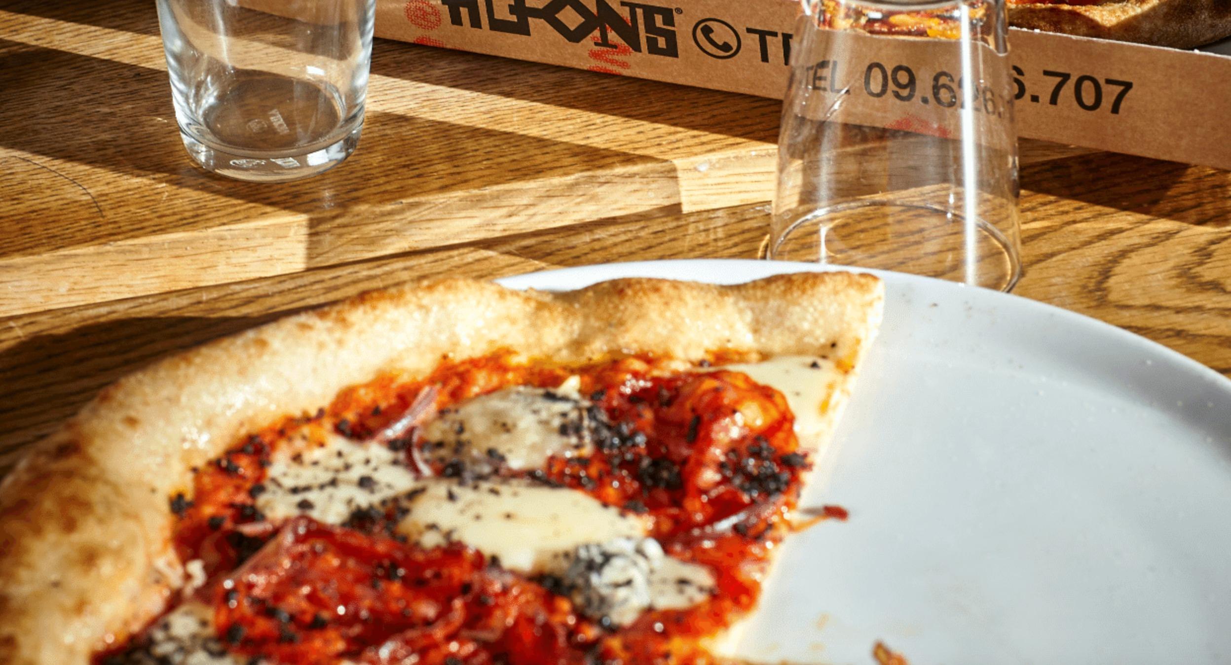 Alfons Pizza photo 4