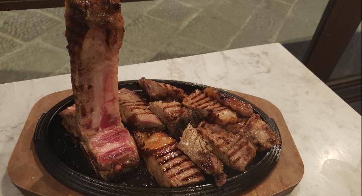 Ristorante Caffe' Pitti - Botteghina